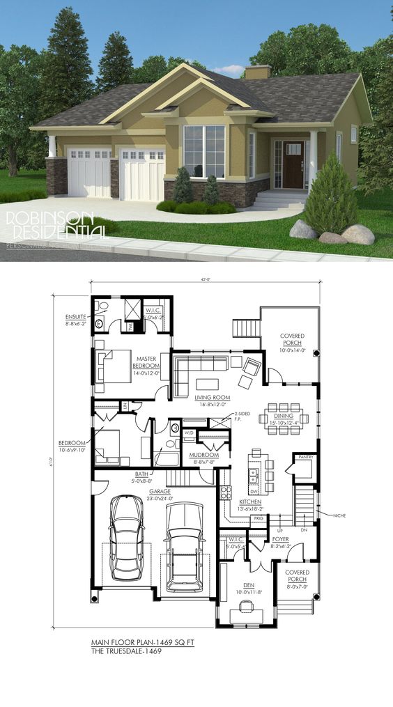Top 12 Best Ing House Plans
