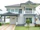 Classic Two Storey House Design